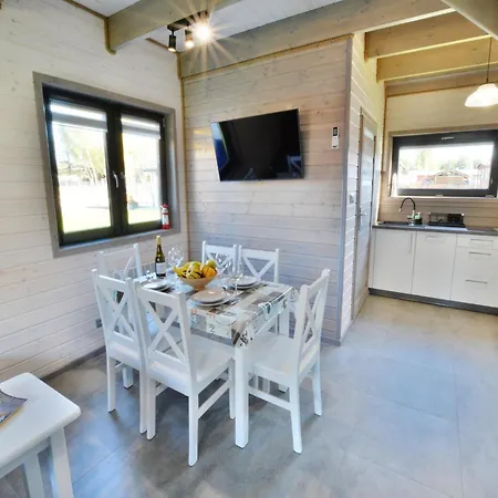 In Siano Ty Near The Beach, Cleaning Included Ferienhaus