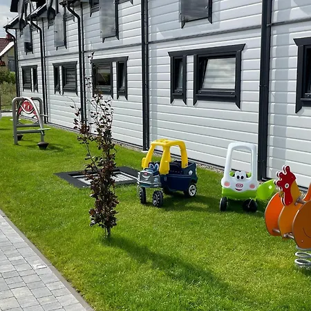In Siano Ty Near The Beach, Cleaning Included *