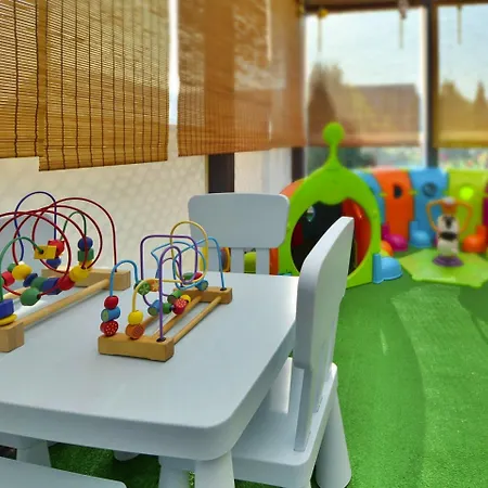 Ferienhaus In Siano Ty Near The Beach, Cleaning Included *
