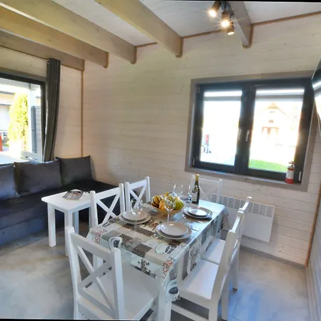 Ferienhaus In Siano Ty Near The Beach, Cleaning Included